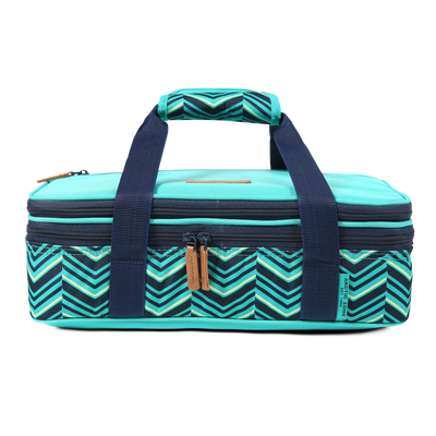 Arctic Zone® Food Pro Expandable Thermal Carrier | Arctic Zone